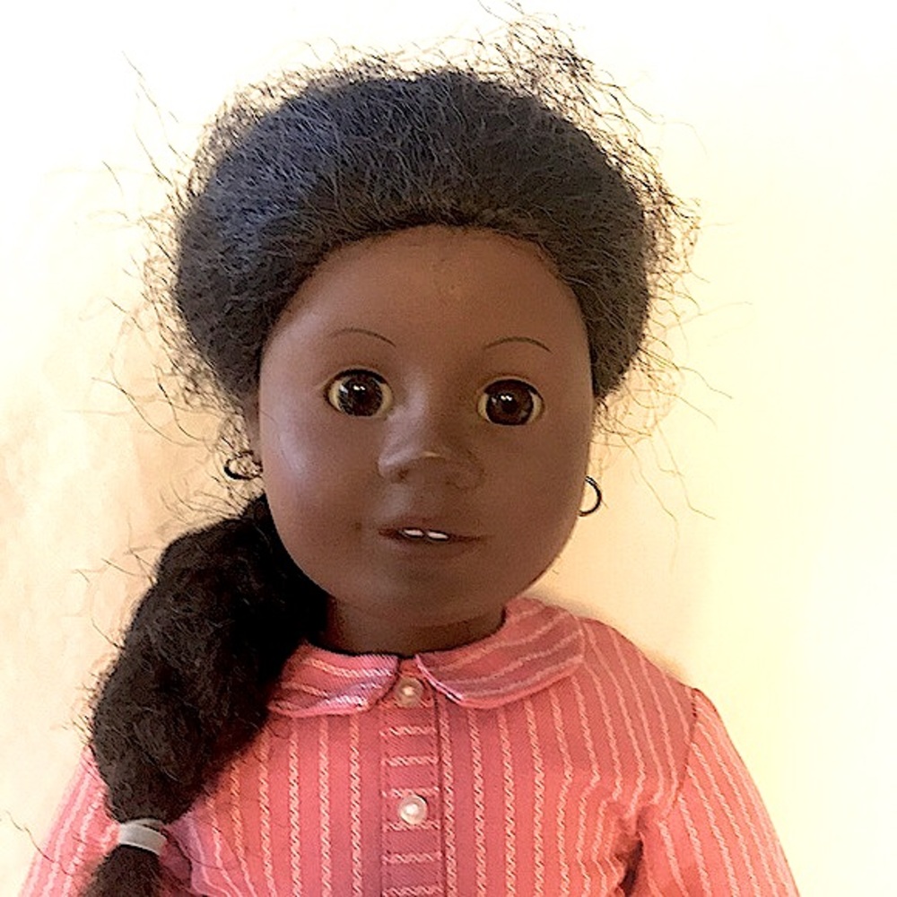 Pleasant Co Addy Walker 1993 - retired - Picture 2 of 9